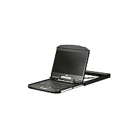 Aten 19 Ultra Short Depth Wide Screen Lcd (CL3700NW)
