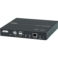 Aten Vga/hdmi Ip Kvm Console Station (KA8278)