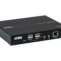 Aten Dual Hdmi Ip Kvm Console Station (KA8288)