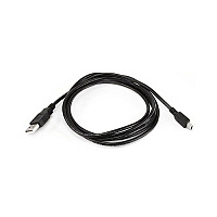 Monoprice Usb 2 A To Mni-b 5pin 28/28awg Cble 6ft (107)