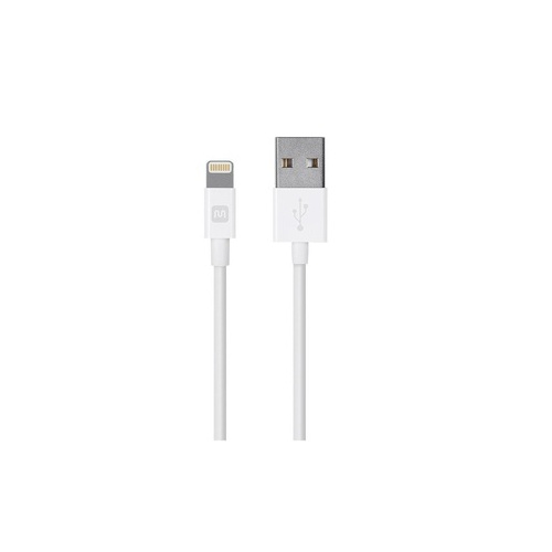 Monoprice Lightning To Usb Charge Sync Cable 6 (12836)