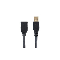 Monoprice Usb 3.0 A To A F Extension Cable_ 3ft (13750)