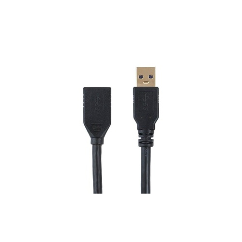 Monoprice Usb 3.0 A To A F Extension Cable_ 3ft (13750)