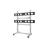 Monoprice 2x2 Video Wall System Bracket (16116)
