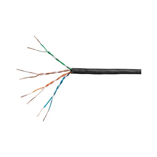 Monoprice Micro Slimrun Cat6 Ethernet Patch Cable (18564)