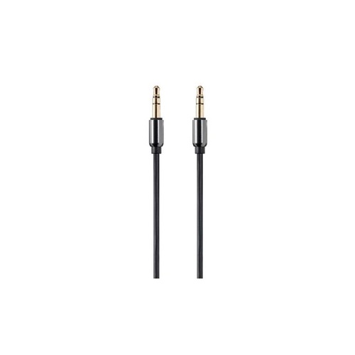 Monoprice Onyx Series Auxiliary 3.5mm Tr (18634)