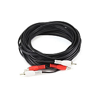 Monoprice Rca2 Plug/2 Rca Plug M/m Cable 25ft (2009)