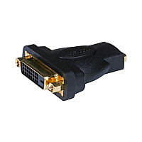 Monoprice Hdmi F To Dvi-d Single Link F Adapter (2081)