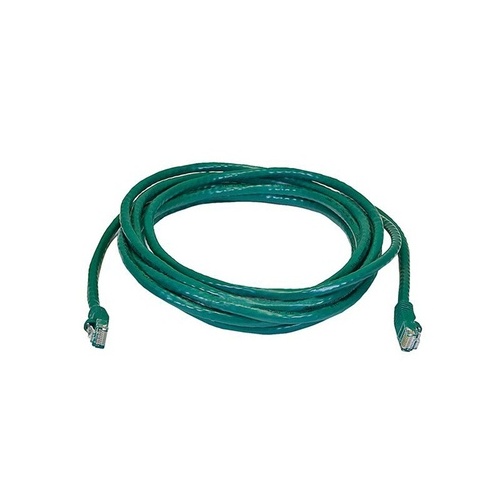 Monoprice Cat5e Utp Cable_ 14ft Green (2146)