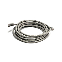 Monoprice Cat6 24awg Cable_ 14ft Gray (2308)
