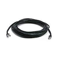 Monoprice Cat6 24awg Cable_ 14ft Black (2309)