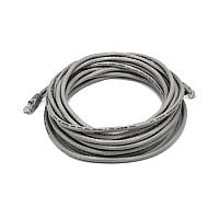 Monoprice Cat6 24awg Cable_ 25ft Gray (2315)