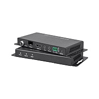 Monoprice Blackbird 4k Fiber Optic (24279)