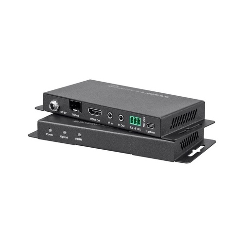 Monoprice Blackbird 4k Fiber Optic (24279)