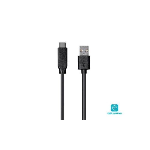 Monoprice Essentials Usb Type (24286)