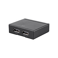 Monoprice 1x2 Displayport (24567)