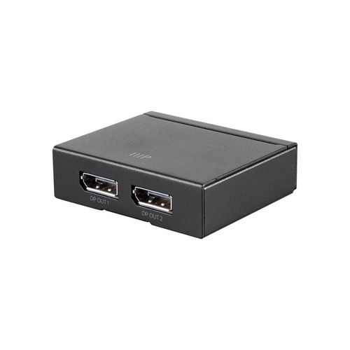 Monoprice 1x2 Displayport (24567)