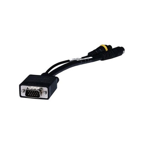 Monoprice Vga To S-video/rca (composite) (2509)