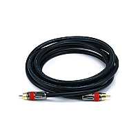 Monoprice Coax A/v Rca Cable - Rg6/u (2680)