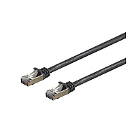 Monoprice Cat7 26awg Shielded Ethernet Patch (31377)