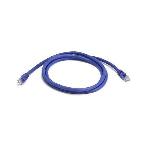 Monoprice Cat6 24awg Cable_ 5ft Purple (3431)