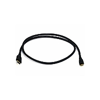 Monoprice Hdmi Cable W/ Hdmi Mini Connector_ 6ft (3645)