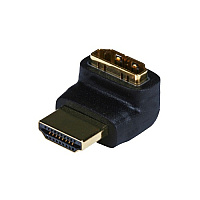 Monoprice Hdmi Port Saver (m/f) - 270 Degree (3850)