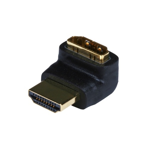Monoprice Hdmi Port Saver (m/f) - 270 Degree (3850)