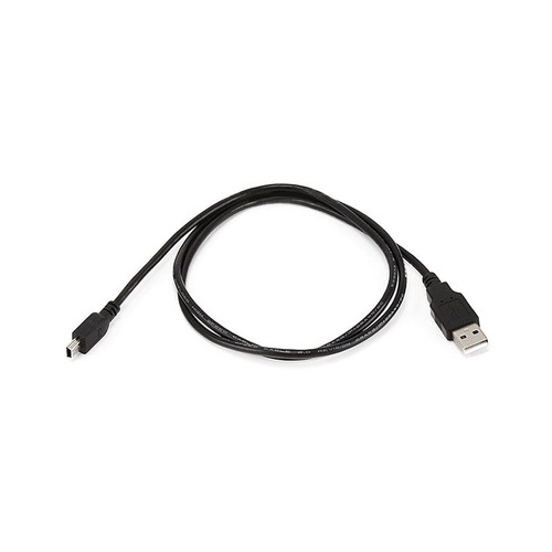 Monoprice Usb A To Mini-b 5pin 28/28awg 3ft (3896)