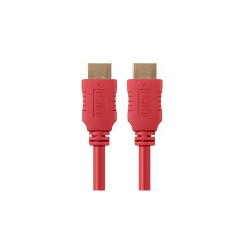 Monoprice Select Series High Speed Hdmi (4027)