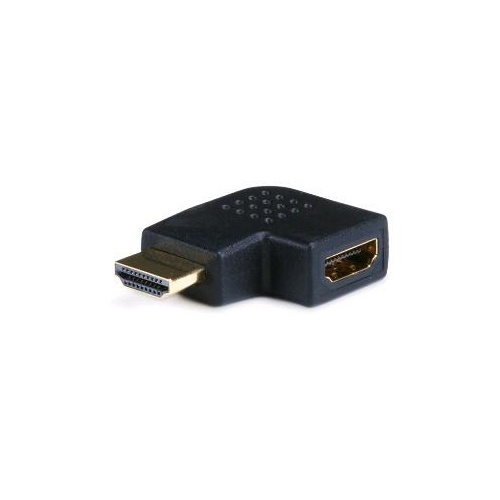 Monoprice Hdmi Right Angle Port Saver Adapter (4859)