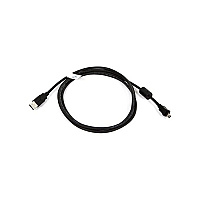 Monoprice Usb 2 A M To Mini-b M 28/24awg 6ft (4931)