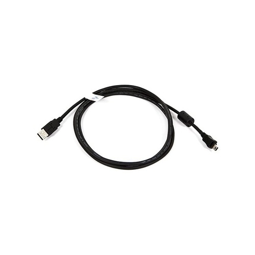 Monoprice Usb 2 A M To Mini-b M 28/24awg 6ft (4931)