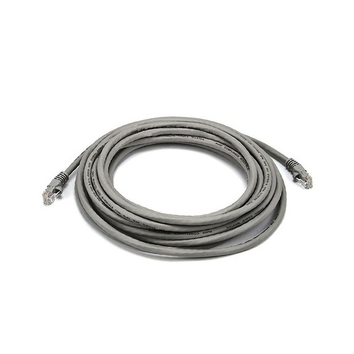 Monoprice Cat6 24awg Cable_ 20ft Gray (5010)
