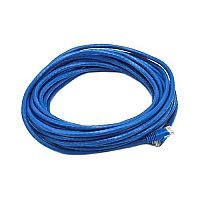 Monoprice Cat6 Utp Cable_ 30ft Blue (5018)
