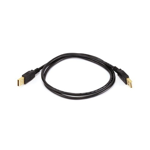 Monoprice Usb 2.0 A Male To A Male 28/24awg 3ft (5442)