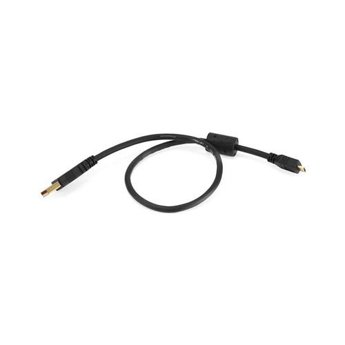 Monoprice Usb 2.0 A Male To Micro 5pin Male 1.5ft (5456)
