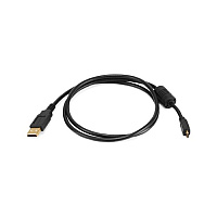 Monoprice Usb 2 A M/mcro 5p M 28/24awg Cable 3ft (5457)
