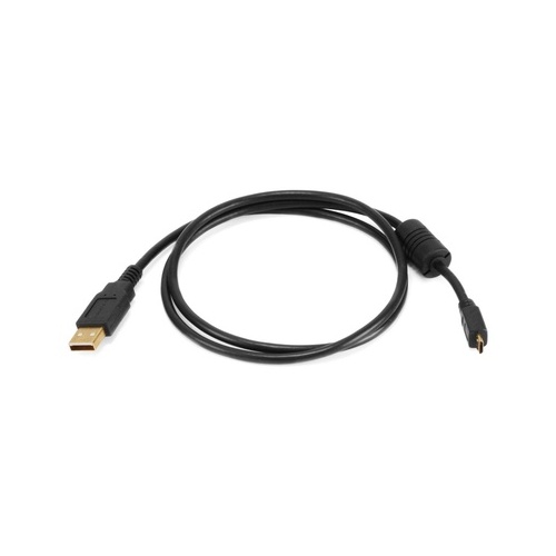 Monoprice Usb 2 A M/mcro 5p M 28/24awg Cable 3ft (5457)