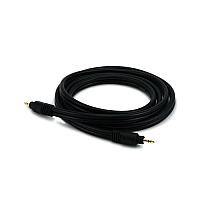 Monoprice Stereo M To Stereo M 22awg Cable 6ft (5577)