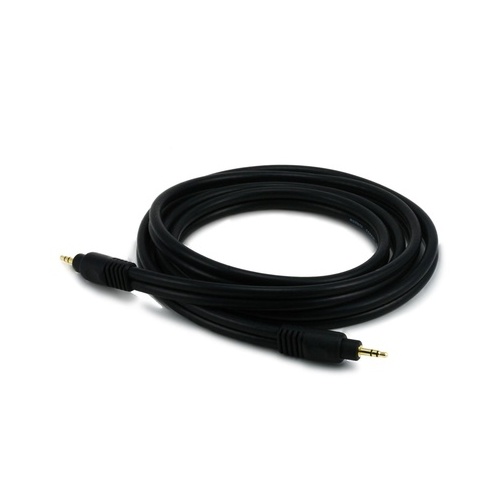 Monoprice Stereo M To Stereo M 22awg Cable 6ft (5577)