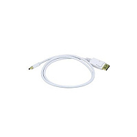 Monoprice Mini Displayport /displayport Cable 3ft (6006)