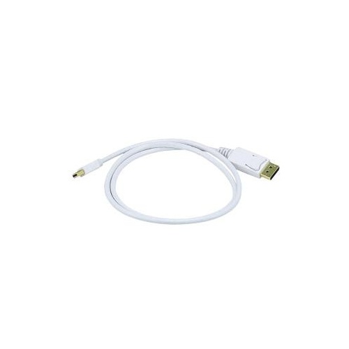 Monoprice Mini Displayport /displayport Cable 3ft (6006)