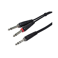 Monoprice 3 Meter (10ft) 1/4inch (601053)