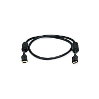 Monoprice Hdmi Cable With Ethernet_ 3ft Black (6078)