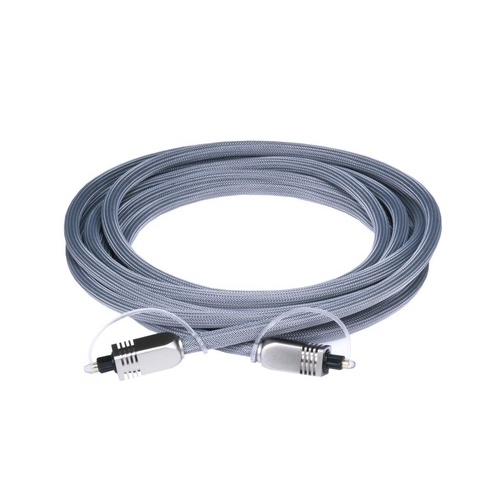 Monoprice S/pdif Digital Optical Audio Cable_ 10ft (6270)