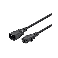 Monoprice Extension Cord Cable W/ 3 Conductor 6ft (6453)
