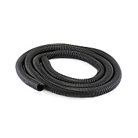Monoprice Wire Flexible Tubing_ 1 Inch X 10ft (7118)