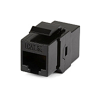 Monoprice 8p8c Rj45 Cat5e Inline Coupler Type (7285)