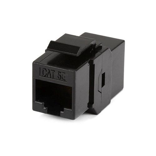 Monoprice 8p8c Rj45 Cat5e Inline Coupler Type (7285)
